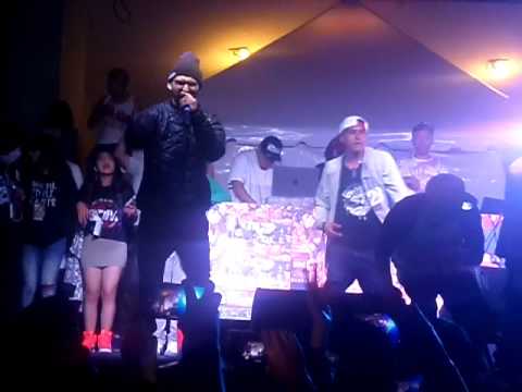 Gesta Maestra en (LOS GASTA TINTA "UNA CARTA AL CIELO")