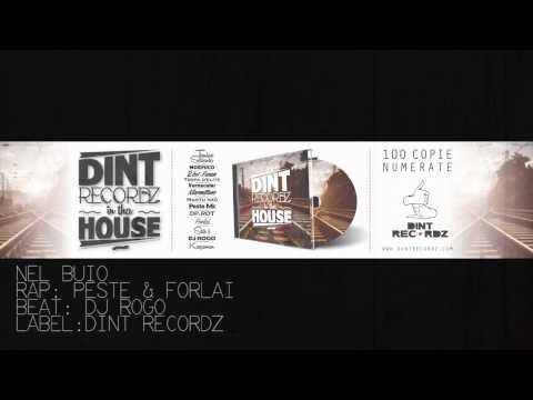 Peste mc & Forlai - Nel buio