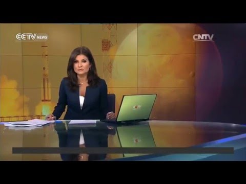 European, Russian space agencies launch mission to Mars