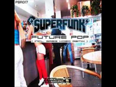 alan braxe vs superfunk. luckystar.
