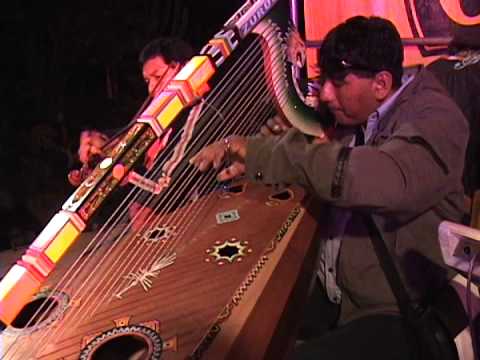 LOS PÍCAROS DE LA JARANA III | ANIVERSARIO ARHIA-A 2014