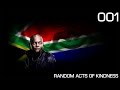 Euphonik Random Acts Of Kindness 001