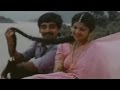 Sarigamalu Movie || Godavari Paiyedha Video Song || Vineeth, Rambha, J.V Somayajulu