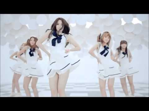 Apink & Iggy - Fancy No ver.2 [MashUp]