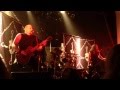 Revenge-Us and Them (High Power)