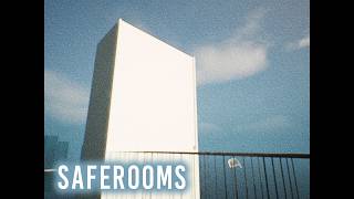 【SafeRooms】懐かしさに埋もれそうになるバックルームズゲームが最高