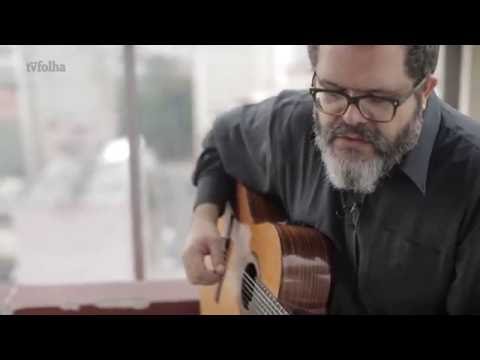 tvfolha playlist: Romulo Fróes canta "Barulho Feio"