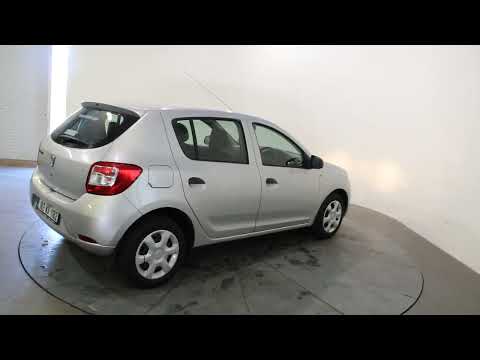 Dacia Sandero 1.2 16V 75 Alternative - Image 2