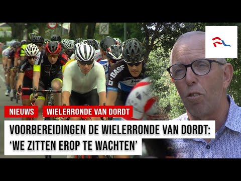 Voorbeschouwing Wielerronde van Dordt