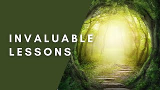 Invaluable Lessons | Guided Meditation | Cleansing the Subconscious #1