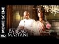 Priyanka Wants To Go Into Battle With Ranveer | Bajirao Mastani | Movie Scene