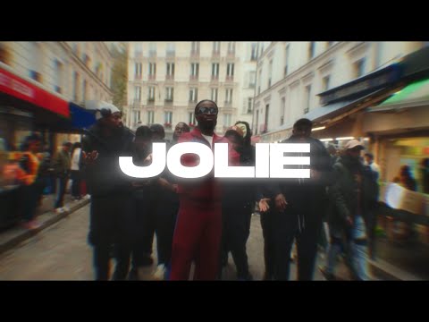 [FREE] Kulturr x Chily x Franglish Afro Type Beat - “JOLIE” | Prod @MaxMillyofficial