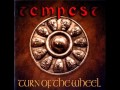 Tempest The Barrow Man Keith Emerson