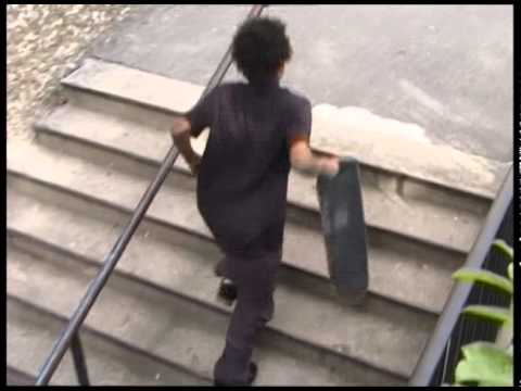 The Jazz Sessions: Bastien Salabanzi