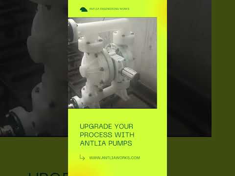 Diaphragm Pumps