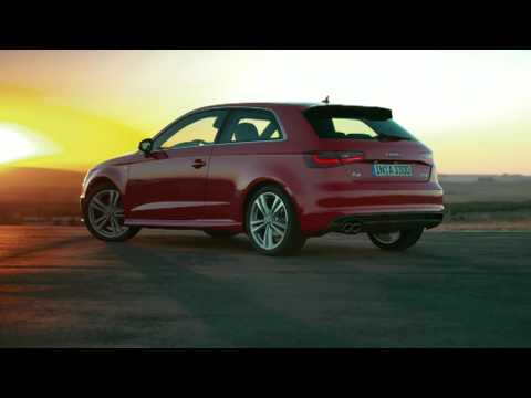 Audi A3 2012