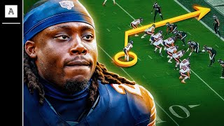 Did the Bears actually find the steal of the 2025 NFL Draft
