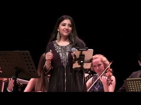 Shokh Nazar Ki Bijliyan | Priti Kaur