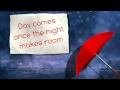 It Can't Rain Forever - Oh Honey [Lyrics HD ...