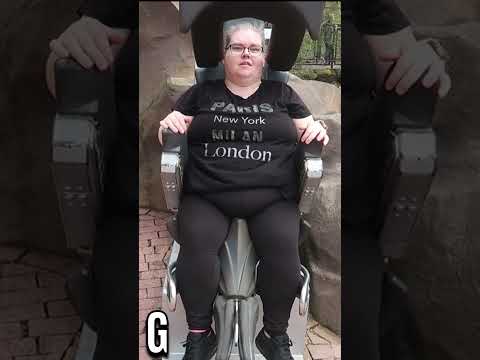 IS ALTON TOWERS PLUS SIZE FRIENDLY? #altontowersresort #rollercoaster #plussize #possitivity