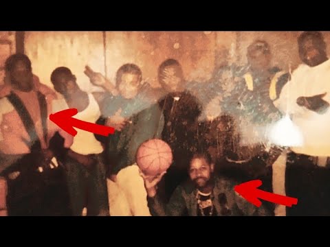 WHEN SLAP BOXING ON RIKERS ISLAND GOES WRONG - CORRECTION OFFICER EBRON (Jail story)