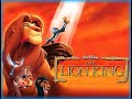 1994 The Lion King El Rey León Hans Zimmer