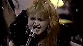 Cyndi Lauper 12-31-83 Savoy Theater, NYC