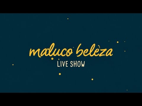 Malabá da Gun - Maluco Beleza LIVESHOW