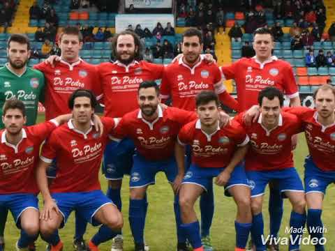 Salmantino - - Sporting Uxama