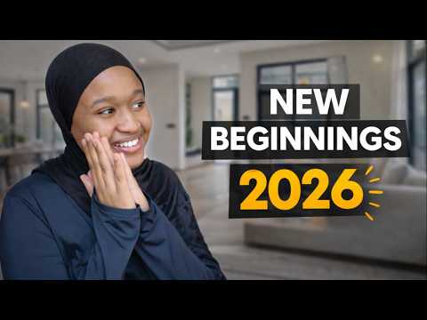 NEW LIFE CHAPTER | Life Lately (2026)