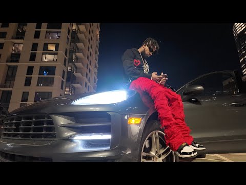 Young Pro - Stop The Wave (Official Music Video)