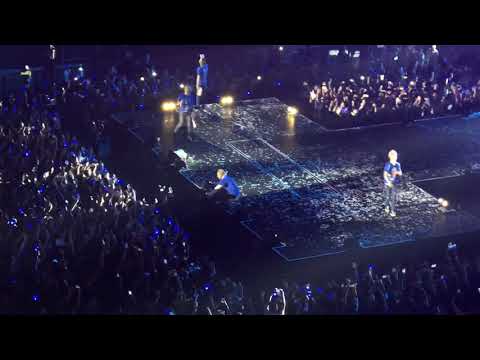 181110 Really Really (Encore) #WINNEREVERYWHERETOURINMANILA #WINNERinManila