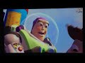Toy Story 1995 Woody Buzz Rocket Power RC Chase Eggman Movers Walt Disney
