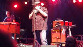 blues traveler - optimistic thought