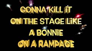 Oh Snap! - Jhay C (Feat. Robyn Johnson)  [Official Lyric Video]