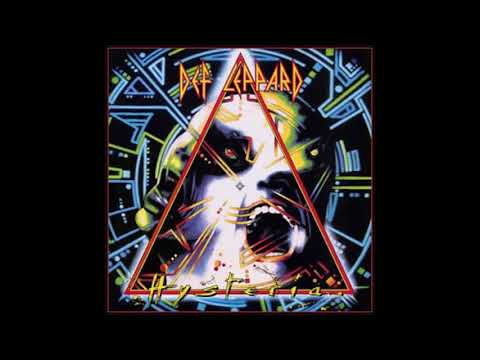 Def Leppard - Run Riot