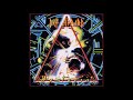 Def Leppard - Run Riot