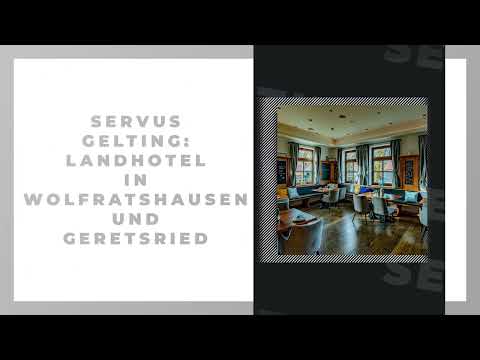 Servus Gelting YouTube-Vdeominiatur 6