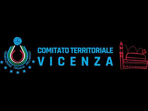 Finale 1° - 2° posto Under 18 femminile