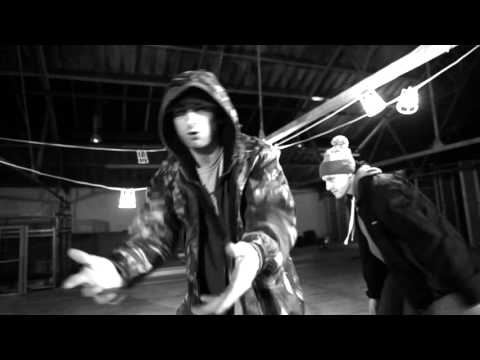 Split Prophets - Delta Bravo Kilo