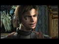 Corrupted Resident Evil 4
