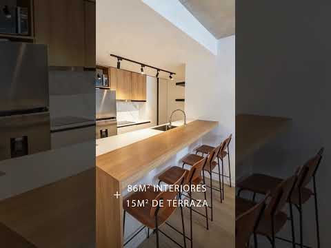 Video de YouTube - Venta de Apartamento en Villa Biarritz 10291, Punta Carretas, de 2 dormitorios, en piso alto con vista al mar