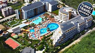 My Home Resort Hotel- Ultra All Inclusive | Alanya, Turkey | Hotel Rev