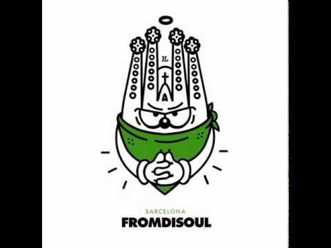 FROM Di SOUL - HiGH LiViN' / PROD.BY NESK