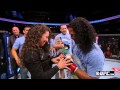UFC on FOX 7: Benson Henderson Octagon Interview