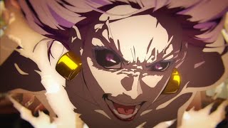 Download lagu YUTA VS URO & RYU | JUJUTSU KAISEN SEASON 3 EPISODE 12 mp3 Download lagu YUTA VS URO & RYU | JUJUTSU KAISEN SEASON 3 EPISODE 12 mp3
