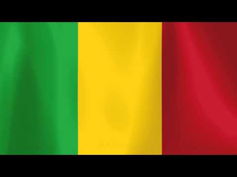 Mali National Anthem (Instrumental)