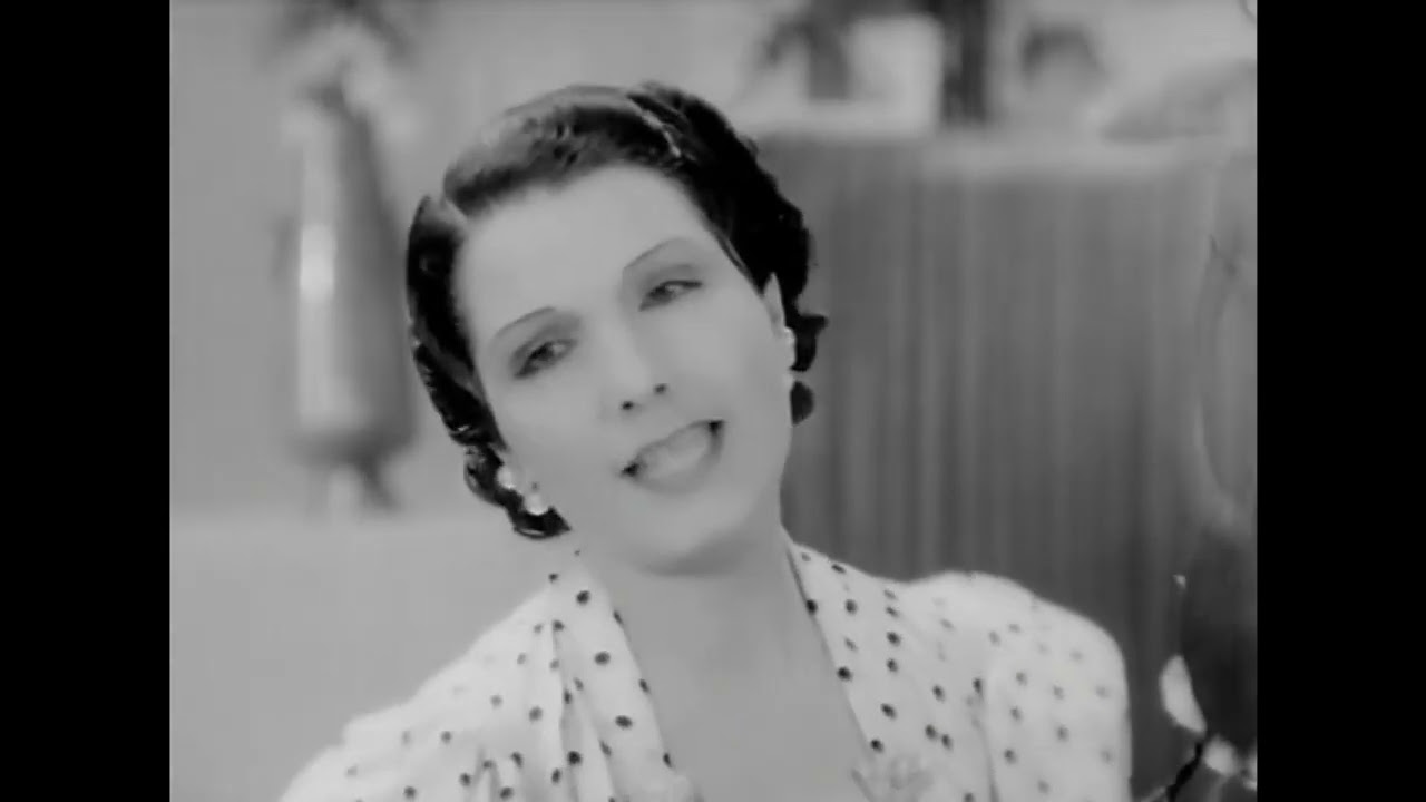 Arrepentido [Tango] Libertad Lamarque (1936)