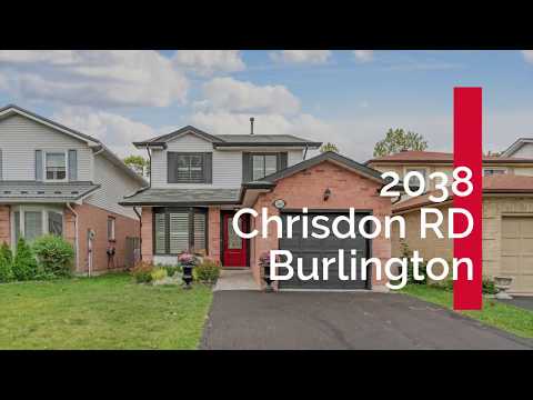 2038 Chrisdon Rd Burlington ON Sonny Korotana