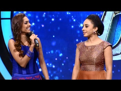 D3 D 4 Dance I Ep 71 - Its all about 'Kismat' I Mazhavil Manorama